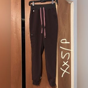 Fig Zamora Petite Joggers